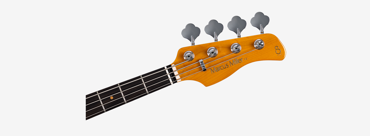 Sire Marcus Miller V3 New Gen 4-String Sire Marcus Miller V3 New Gen 4-String
