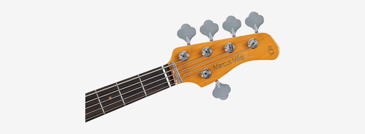 Sire Marcus Miller V3 New Gen 5-String Sire Marcus Miller V3 New Gen 5-String