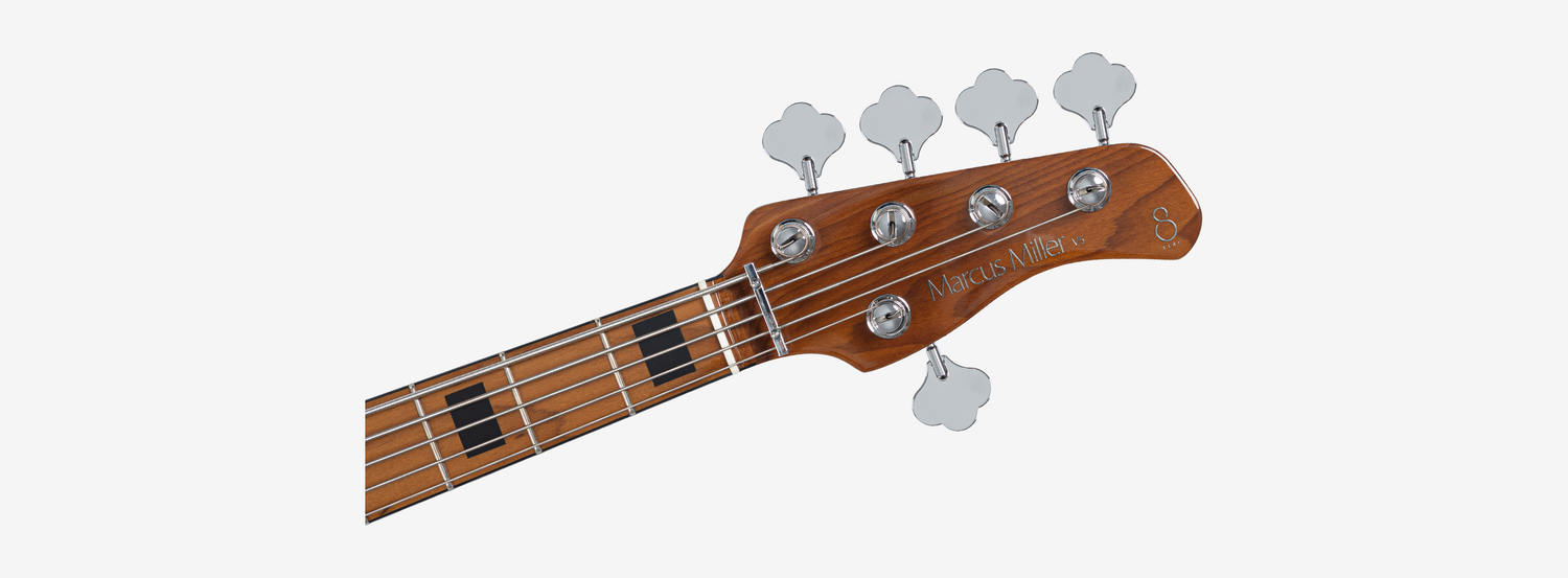 Sire Marcus Miller V5 5-String Sire Marcus Miller V5 5-String