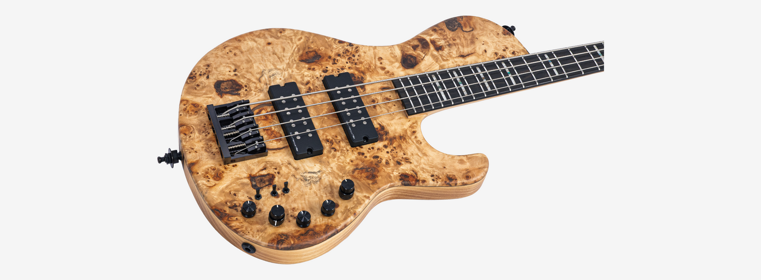 Sire Marcus Miller F10 4-String