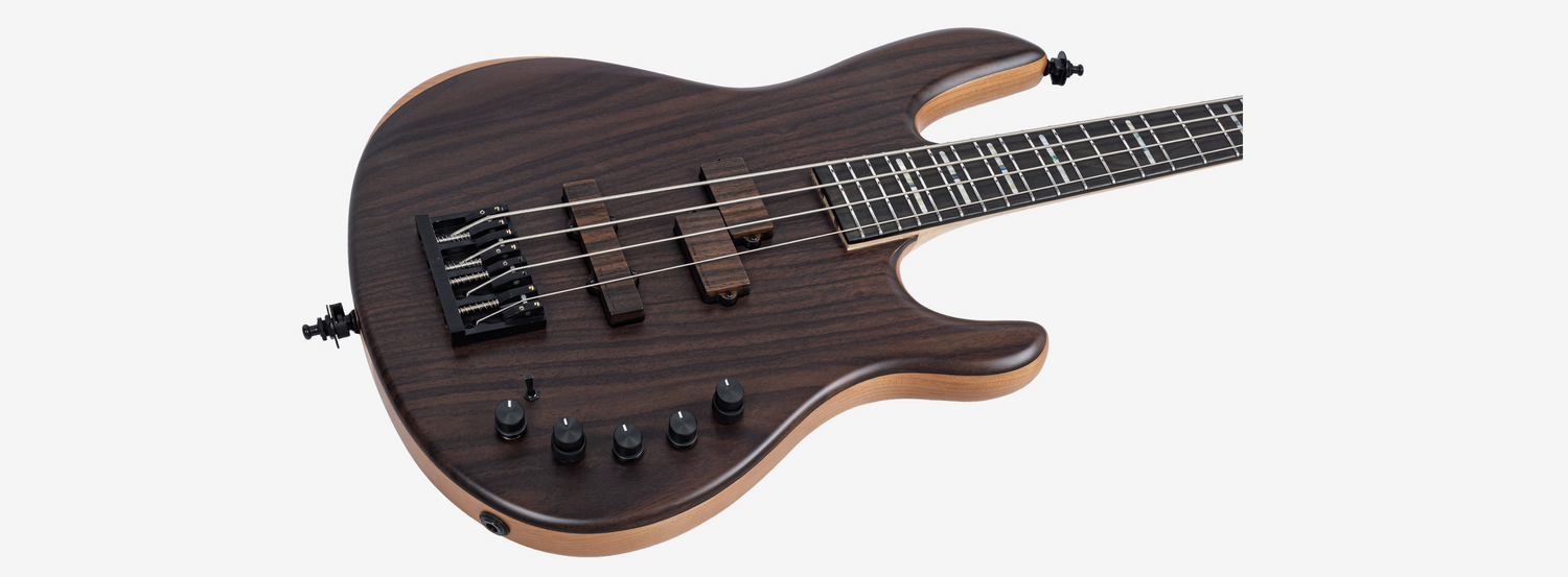 Sire Marcus Miller F10dc 4-String