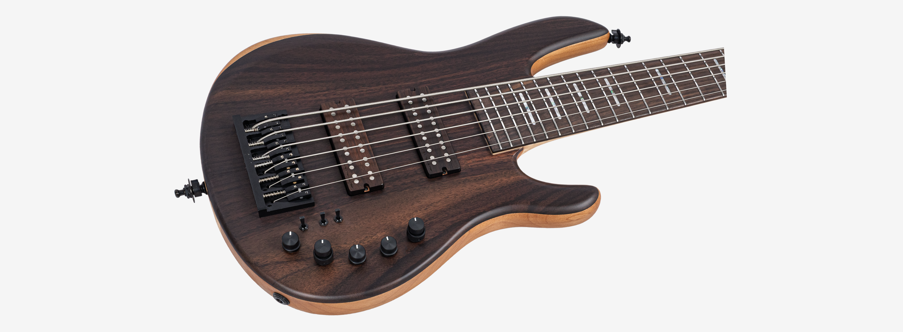 Sire Marcus Miller F10dc 6-String