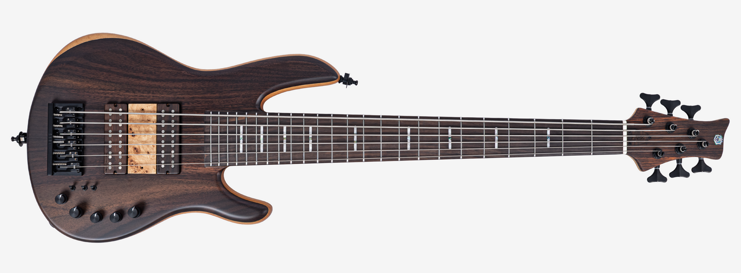 Sire Marcus Miller F10dc 6-String