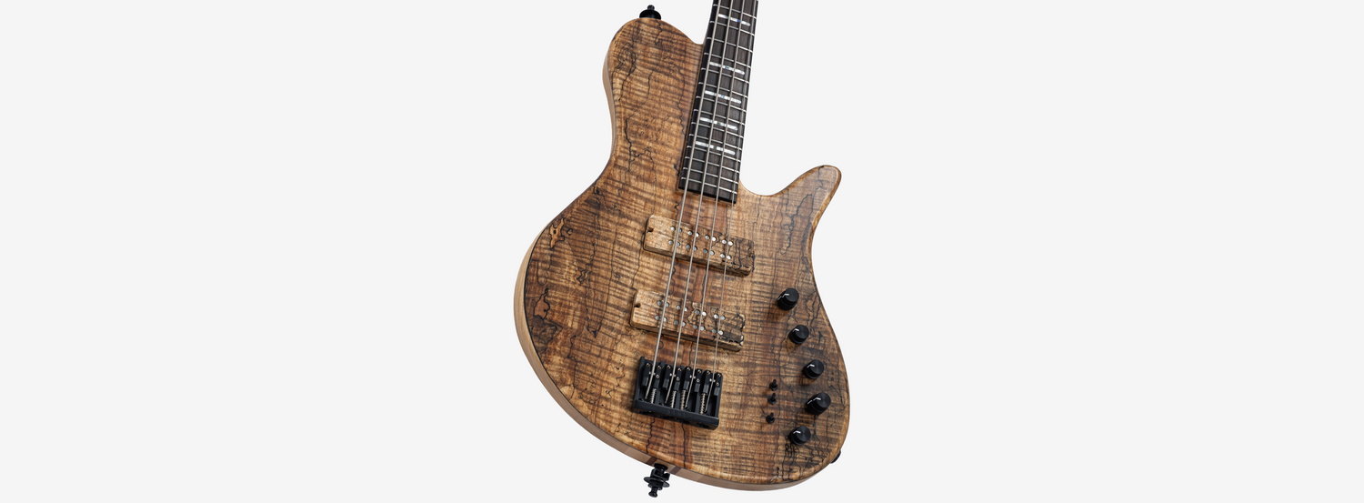Sire Marcus Miller F10dx 4-String