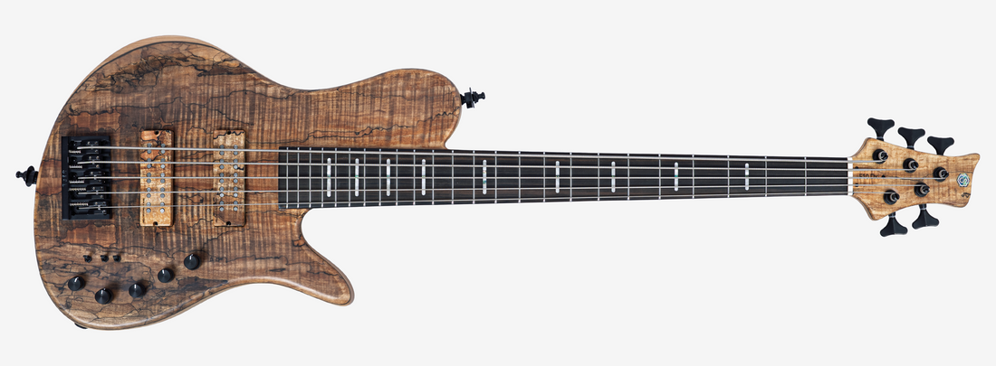 Sire Marcus Miller F10dx 5-String