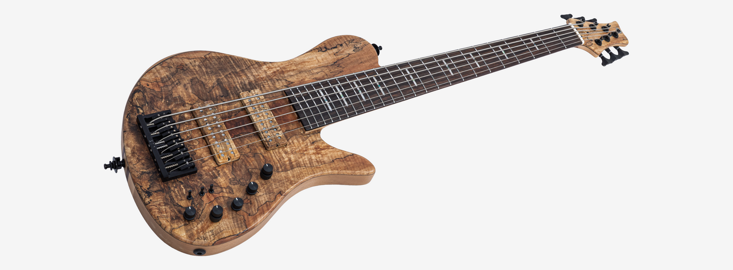 Sire Marcus Miller F10dx 6-String