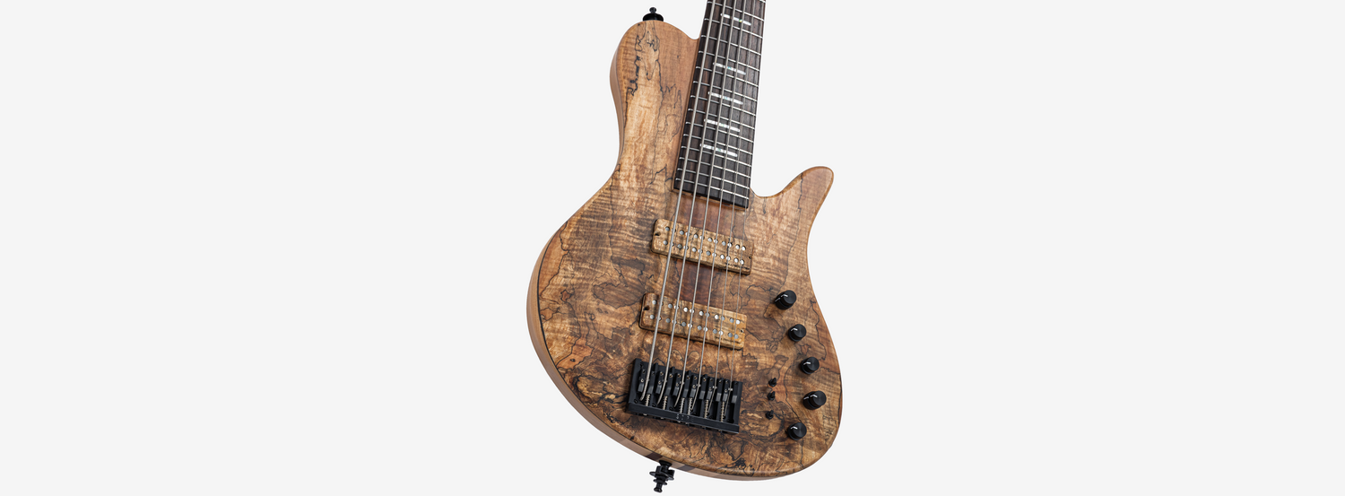 Sire Marcus Miller F10dx 6-String