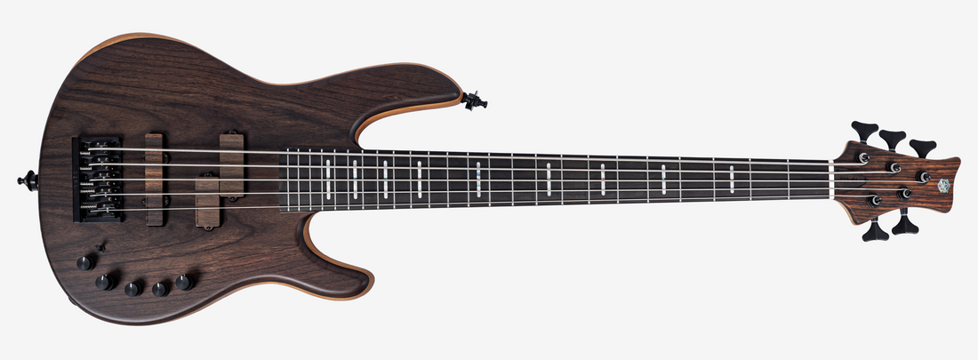 Sire Marcus Miller F10dc 5-String LH or FL