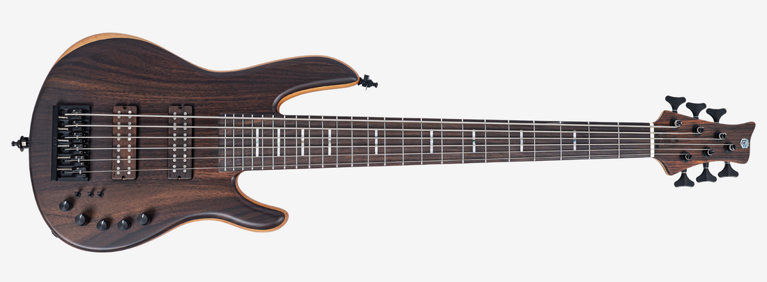 Sire Marcus Miller F10dc 6-String LH or FL