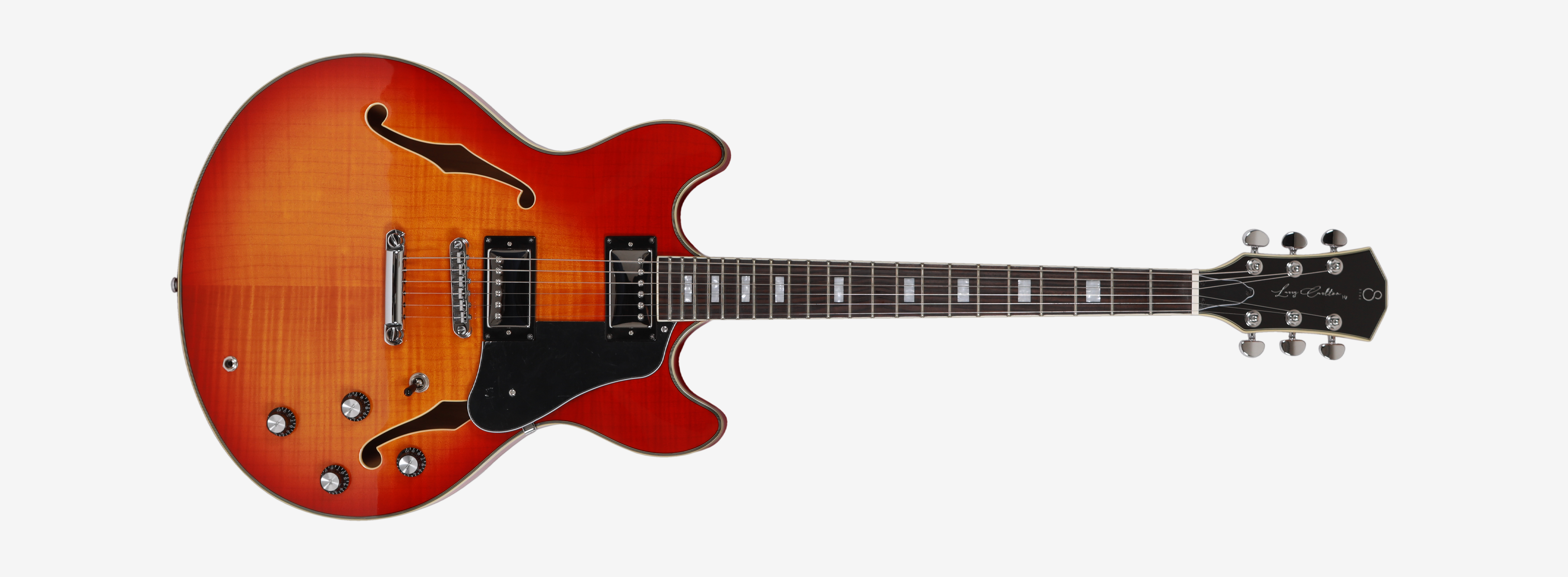 Sire Larry Carlton H7 Sire Larry Carlton H7