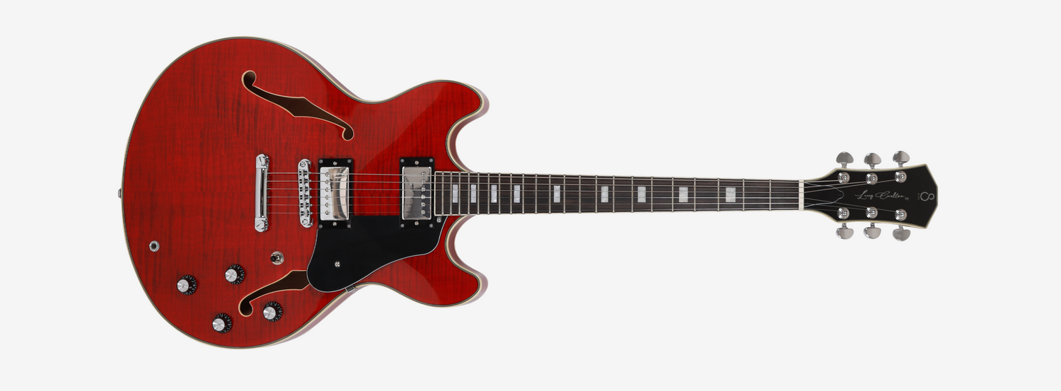 ギター Sire H7 Sire Larry Carlton H7
