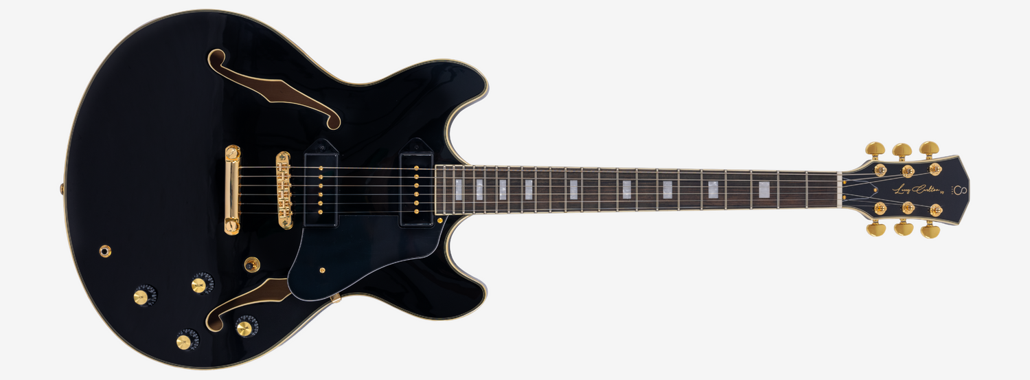 ギター Sire H7 Larry Carlton H7V_-_BK_1.png?v=1726461844&