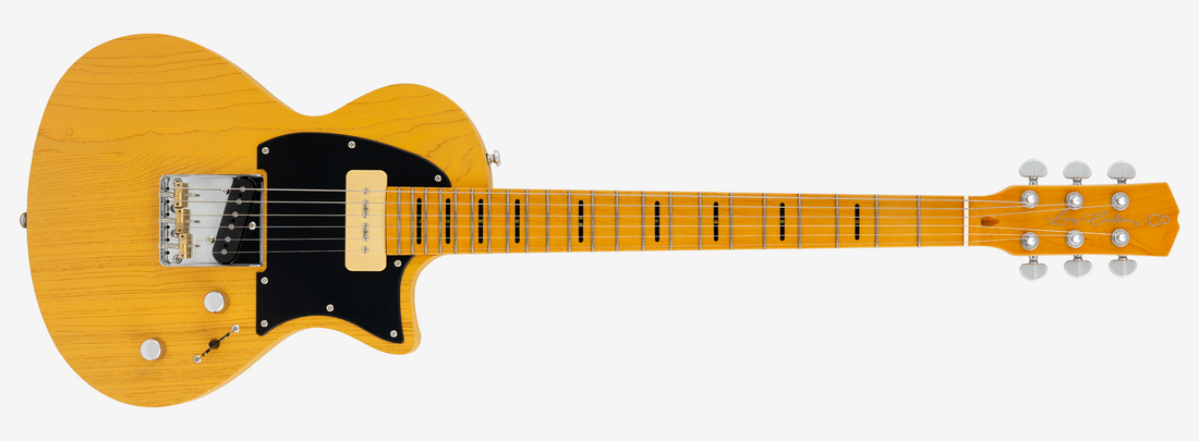 New Models-Electric Guitar – Sire