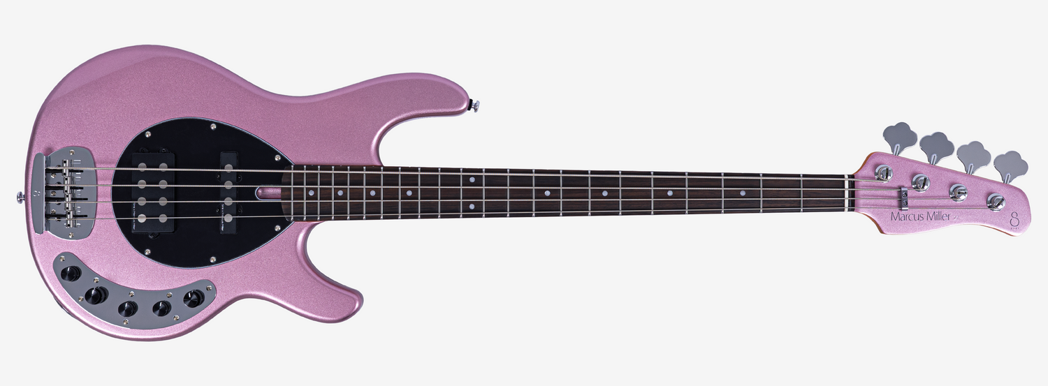 Sire Marcus Miller Z7 4-String LH or FL Sire Marcus Miller Z7 4-String LH or FL