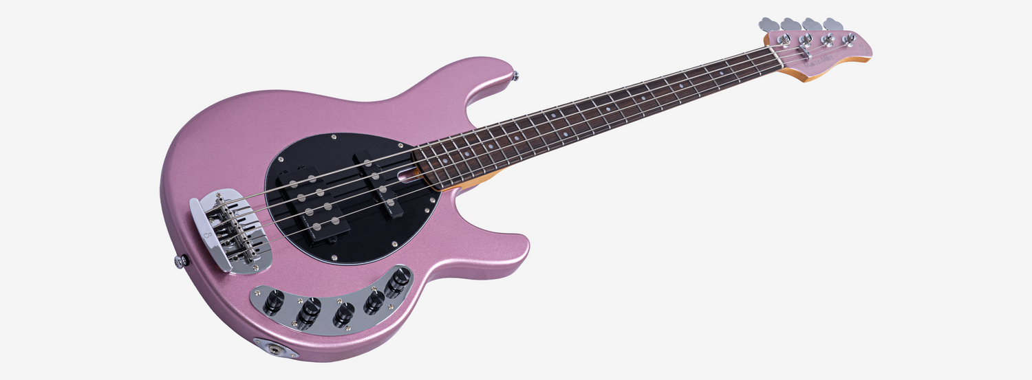 Sire Marcus Miller Z7 4-String LH or FL