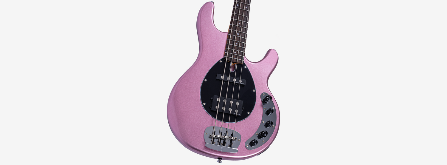 Sire Marcus Miller Z7 4-String LH or FL Sire Marcus Miller Z7 4-String LH or FL