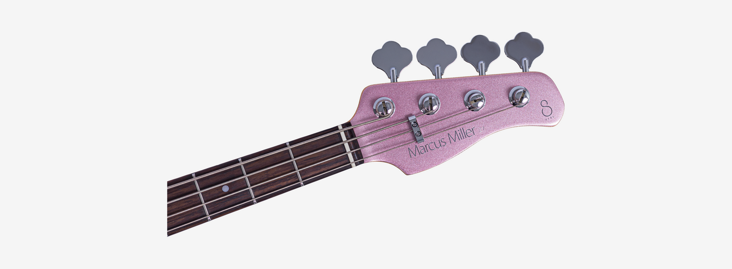 Sire Marcus Miller Z7 4-String LH or FL Sire Marcus Miller Z7 4-String LH or FL