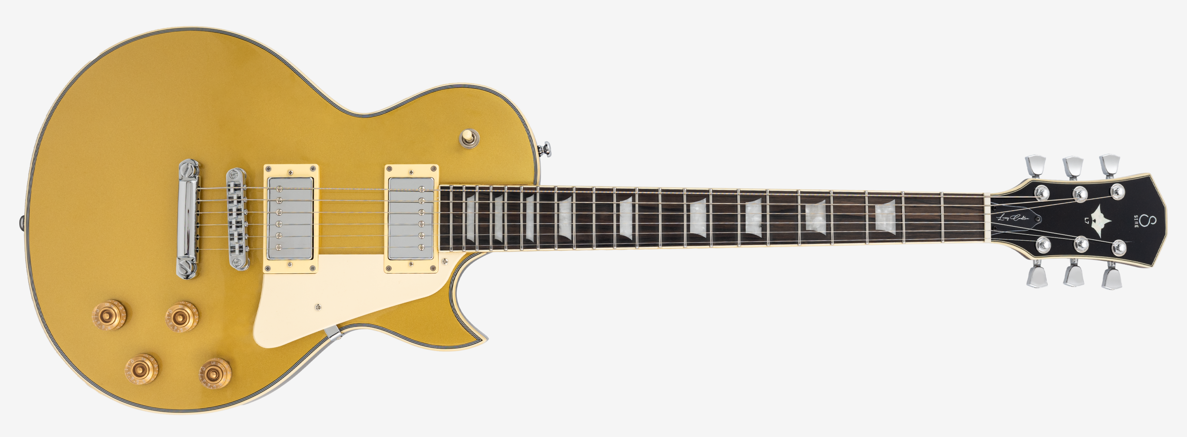 Sire Larry Carlton L7 New Gen