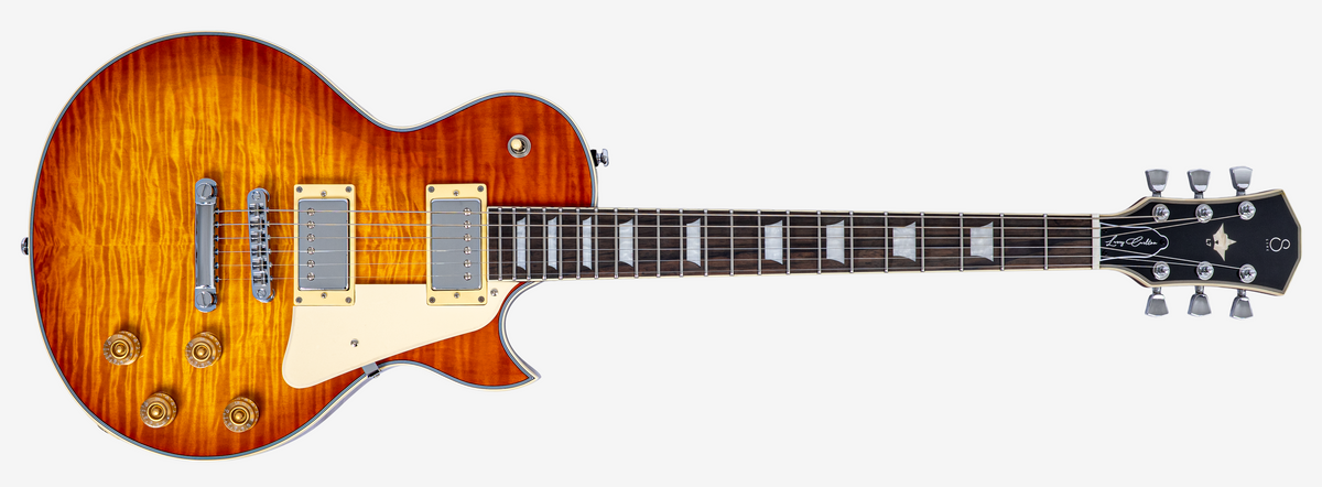 Larry Carlton L7 New Gen