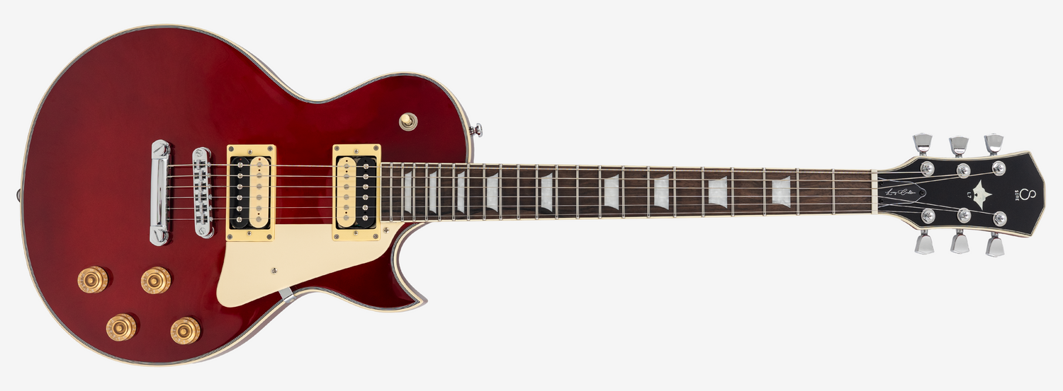 SIRE L7 TS レスポール Sire Larry Carlton L7 TS エレキギター SIRE L7 TS レスポール Sire Larry Carlton L7 TS エレキギター