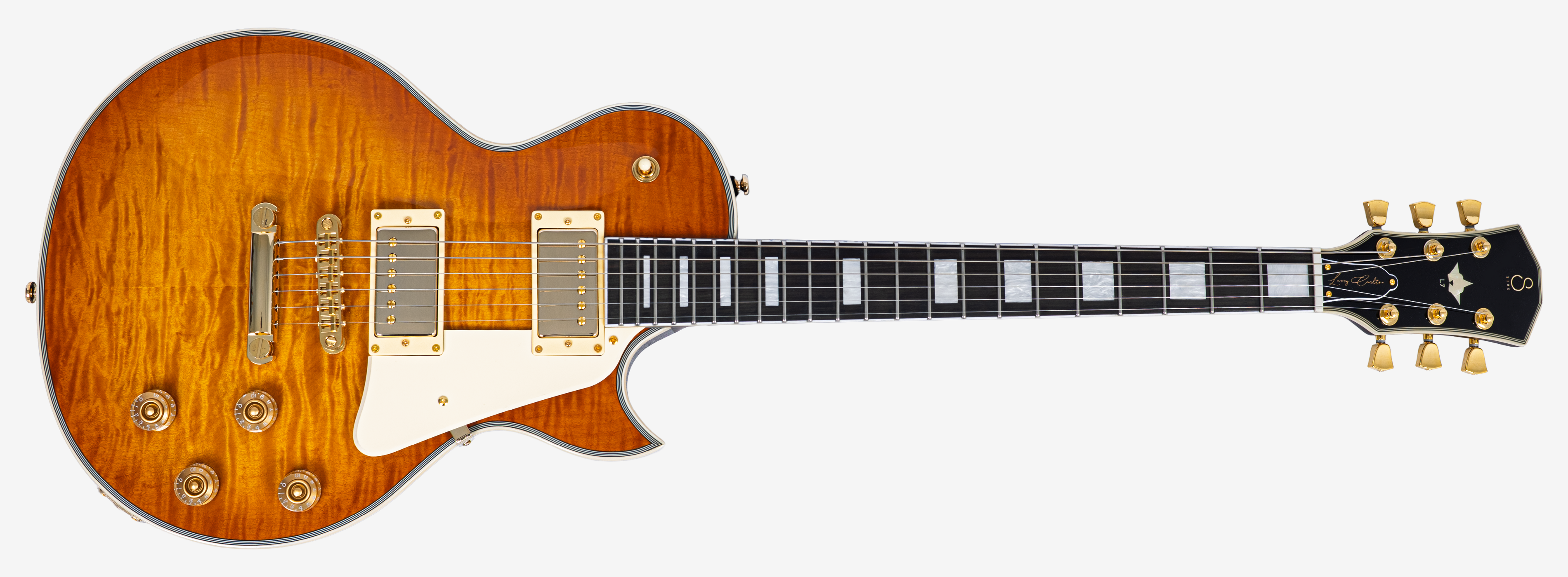 Sire Larry Carlton L7dx LH
