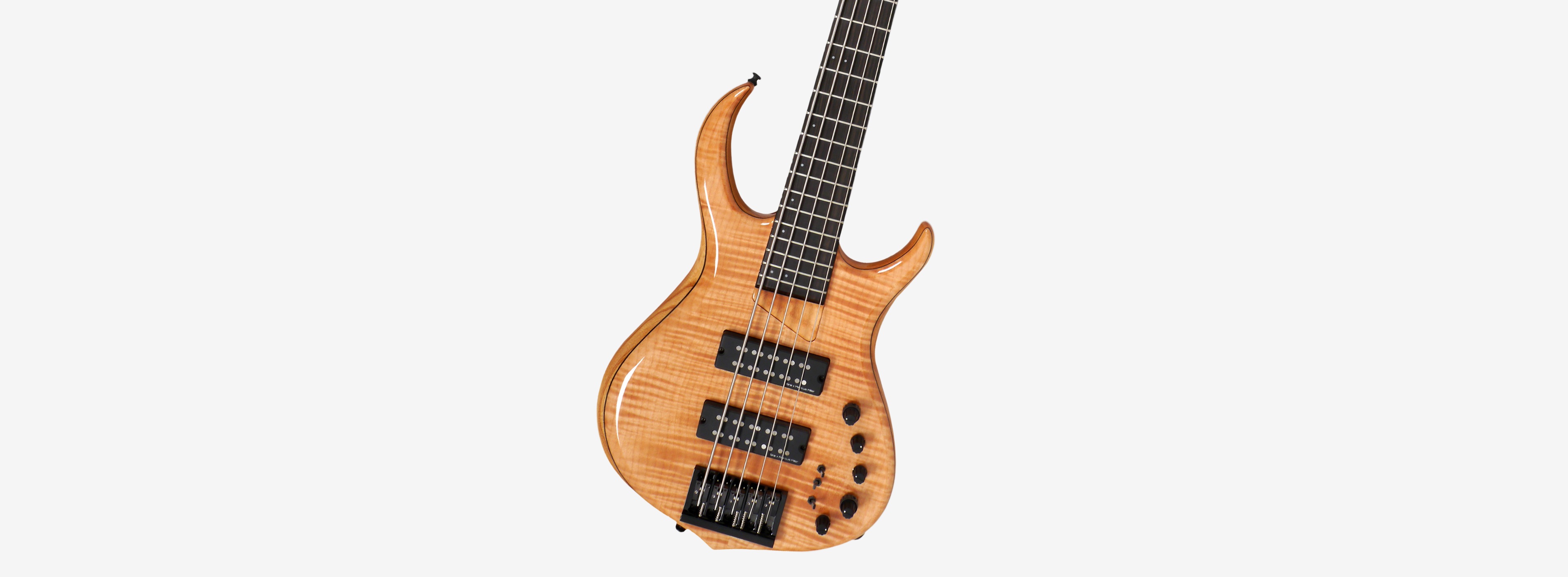 Sire Marcus Miller M7 Ash 5-String LH or FL