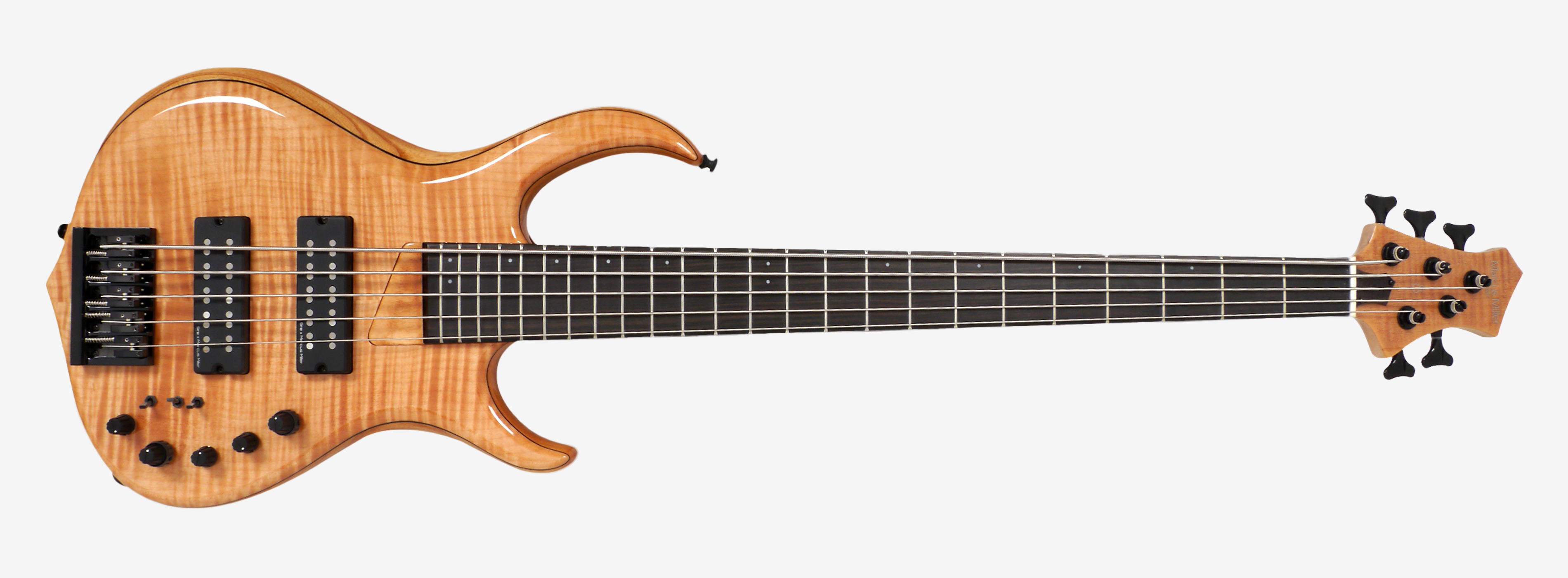 Sire 5弦 M7 Sire Marcus Miller M7 Ash 5-String LH or FL