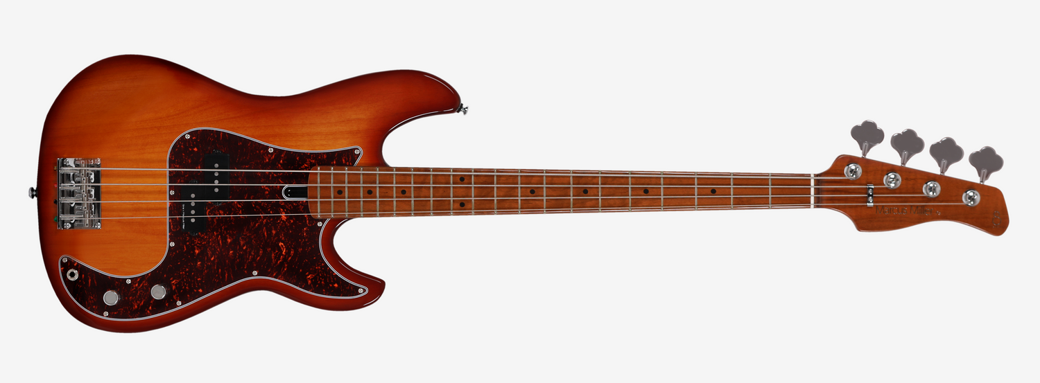 ベース sire P5 Sire Marcus MIller P5 4-String
