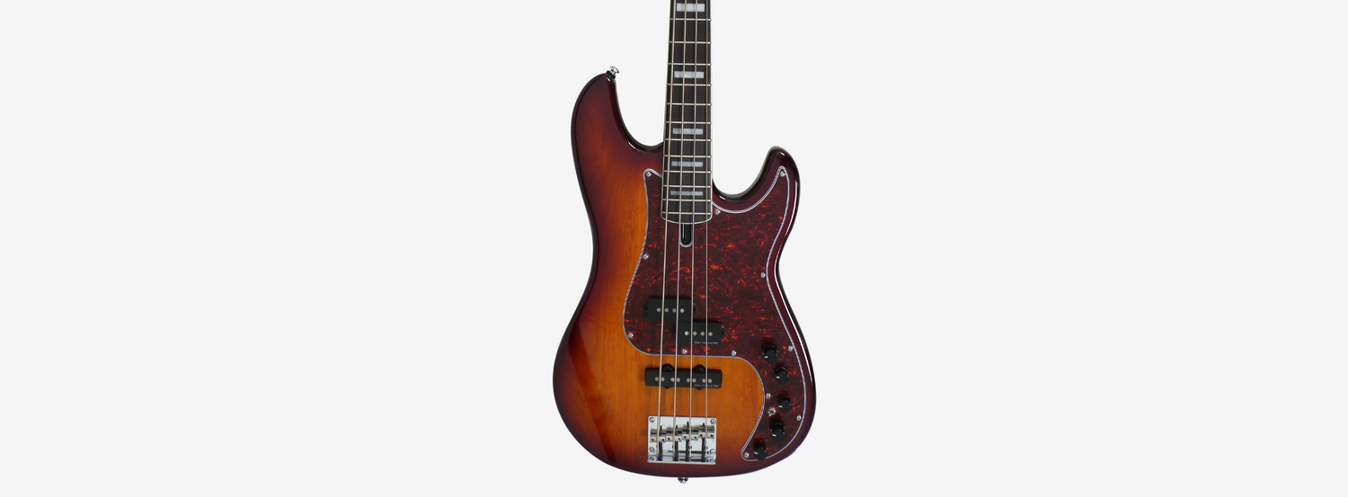 Sire Marcus Miller P7 4-String