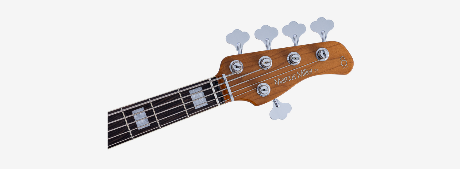 Sire Marcus Miller P7 New Gen 5-String Sire Marcus Miller P7 New Gen 5-String
