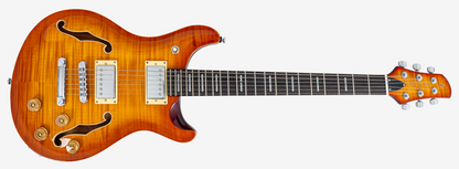 Larry Carlton Q7 Hollow