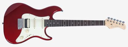 Larry Carlton  S1