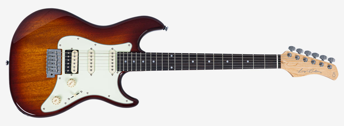 Larry Carlton  S1