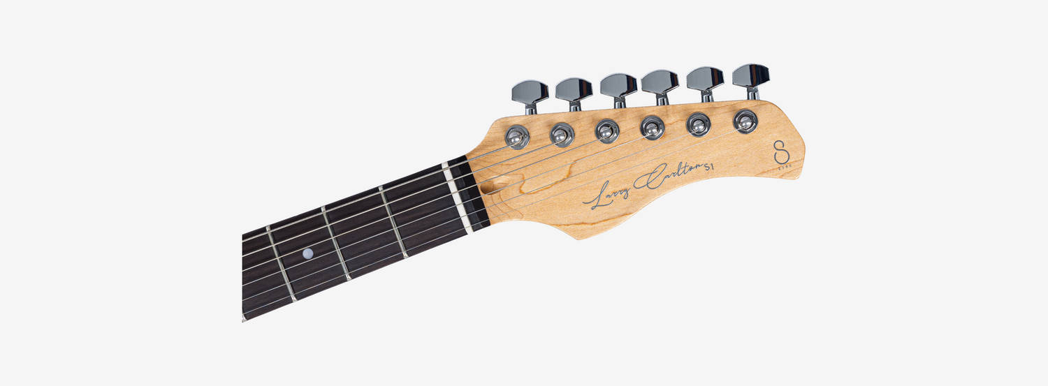 larry carlton gear Sire Larry Carlton S1