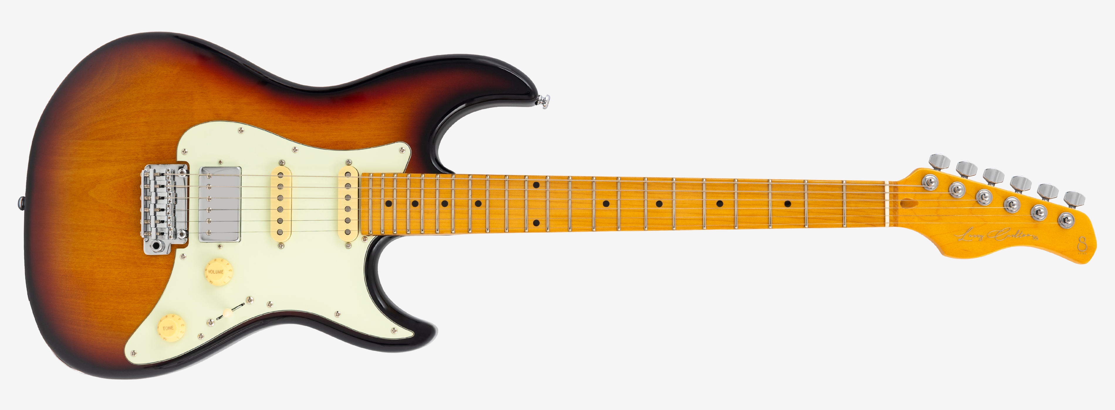 New Models-Electric Guitar – Sire
