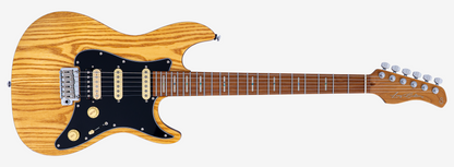 Larry Carlton S7 Ash Top