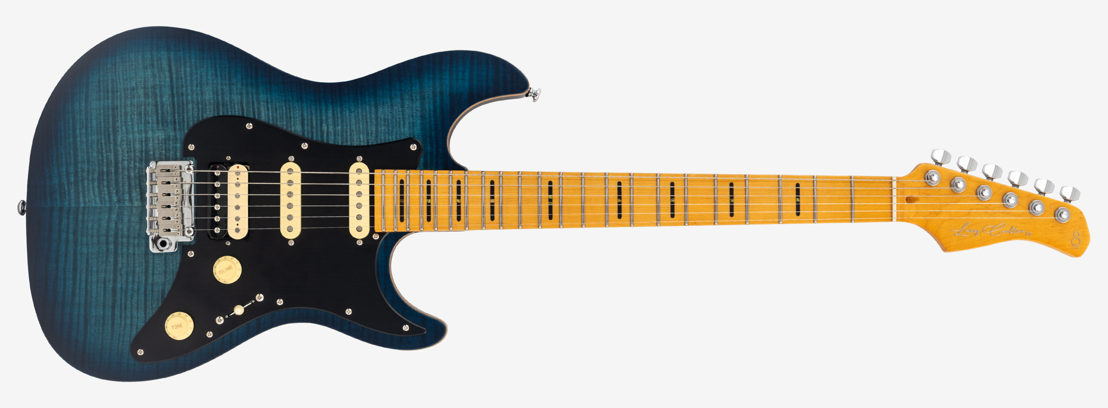 Sire Larry Carlton S7 FM New Gen