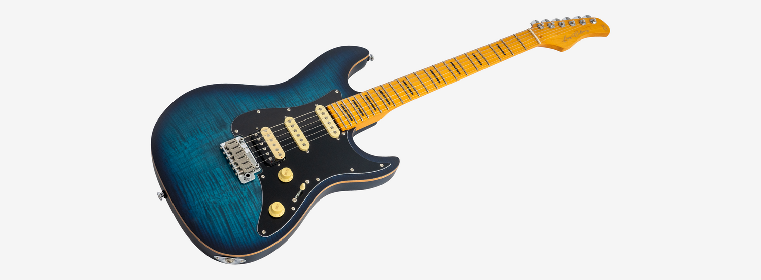 Sire Larry Carlton S7 FM New Gen Sire Larry Carlton S7 FM New Gen