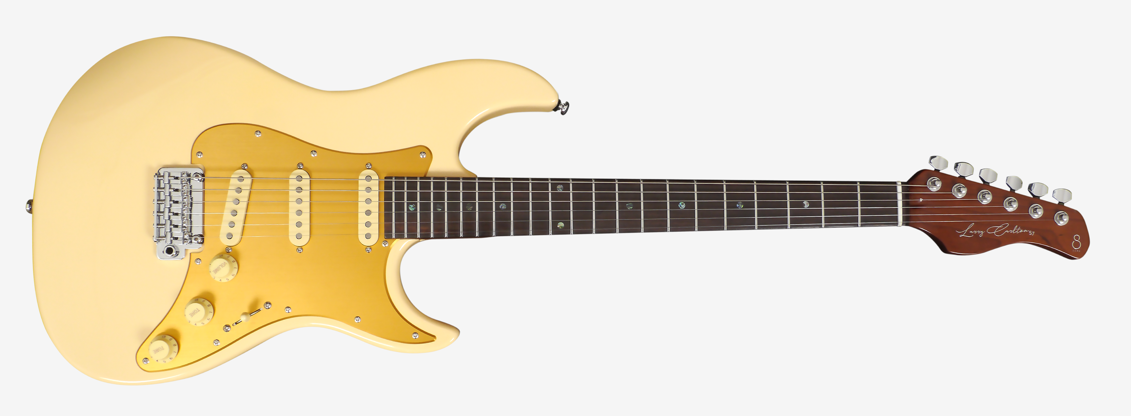 Sire S7 AWH Larry Carlton ストラトキャスタータイプ Sire Larry Sire S7 AWH Larry Carlton ストラトキャスタータイプ Sire Larry