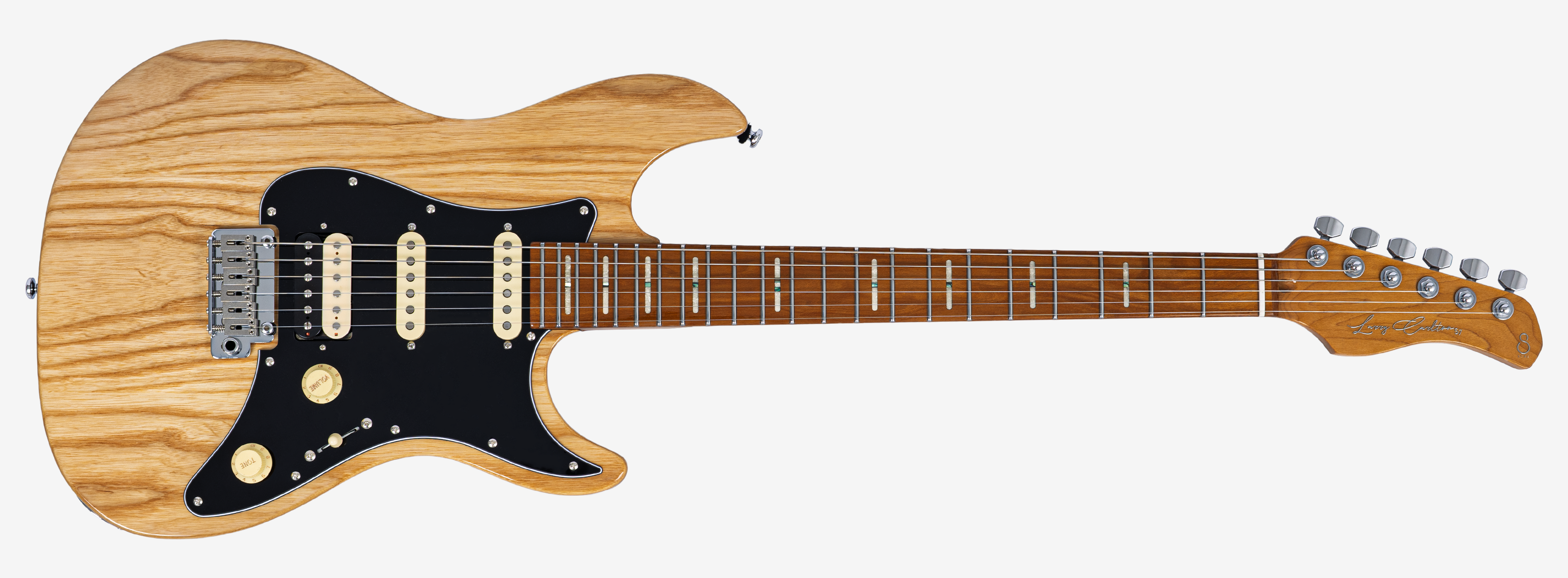 Sire Larry Carlton S7 Ash Top Sire Larry Carlton S7 Ash Top