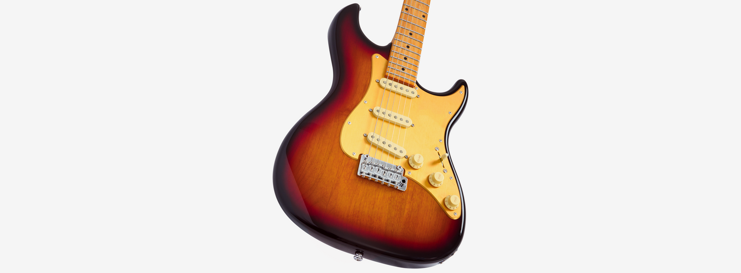 Sire Larry Carlton S7 New Gen