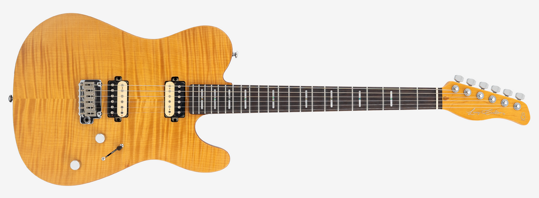 Sire Larry Carlton T7 FM New Gen