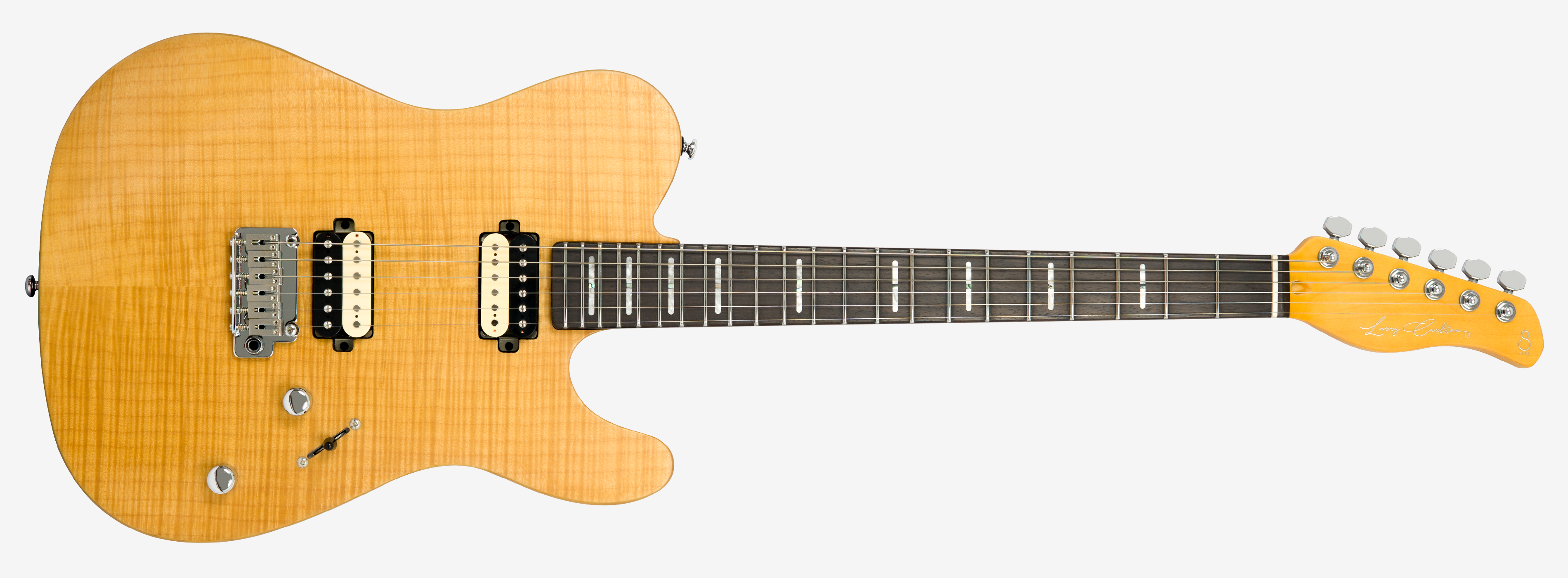 Sire Larry Carlton T7 FM New Gen