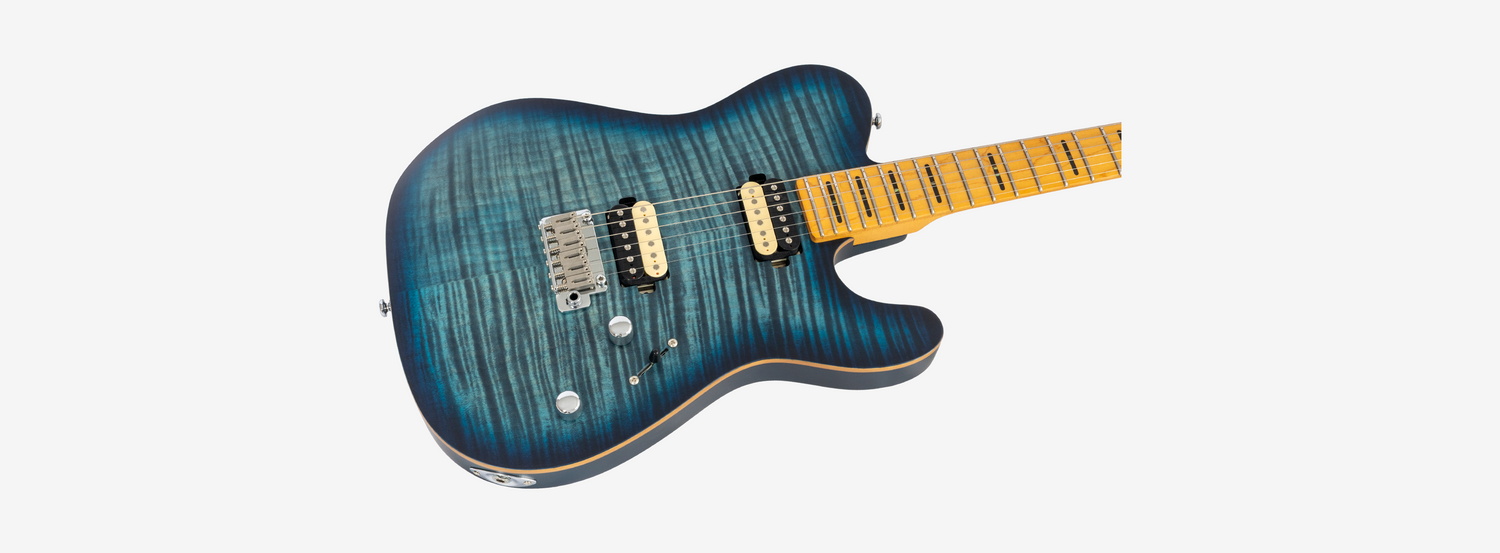 ギター tbf YOKOYAMA GUITARS:SJF-WC 