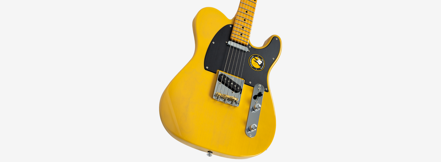 Sire Larry Carlton T7 New Gen
