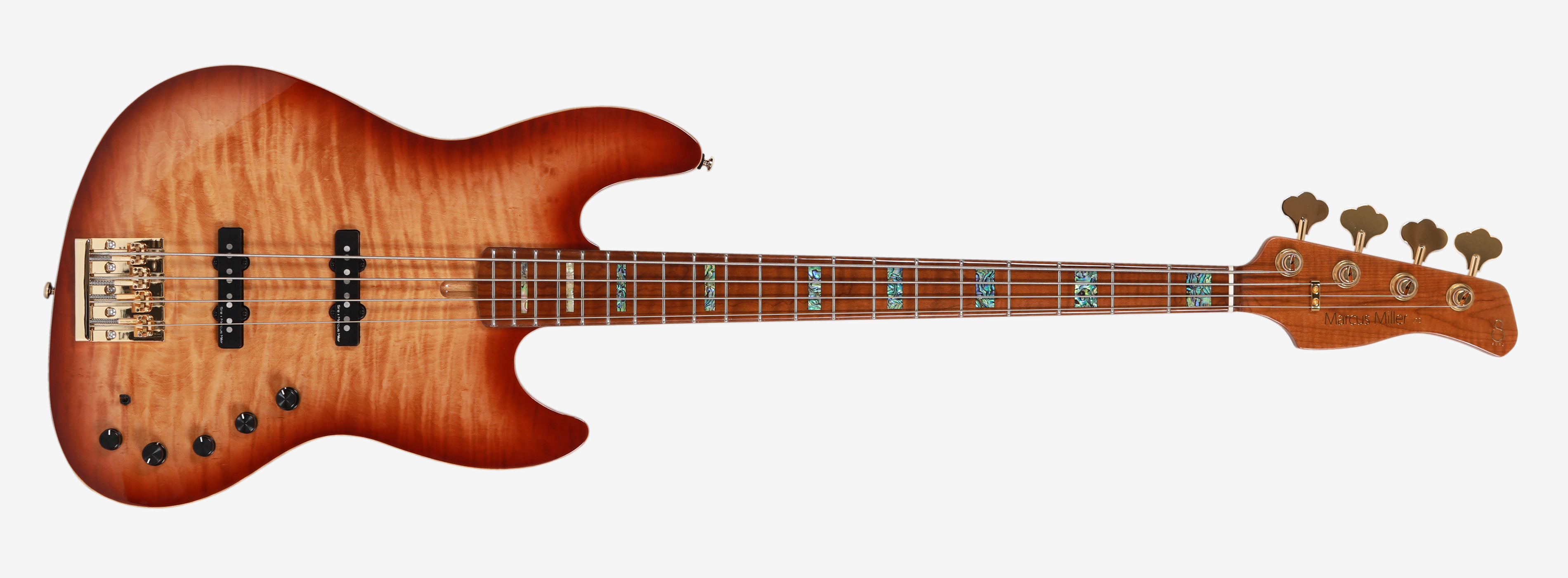 Sire Marcus Miller V10dx 4-String FL – Sire USA