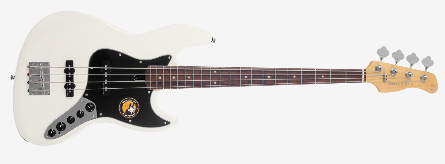 【美品】SIRE Marcus Miller V3 Sire Marcus Miller V3 2nd Generation 4-String LH