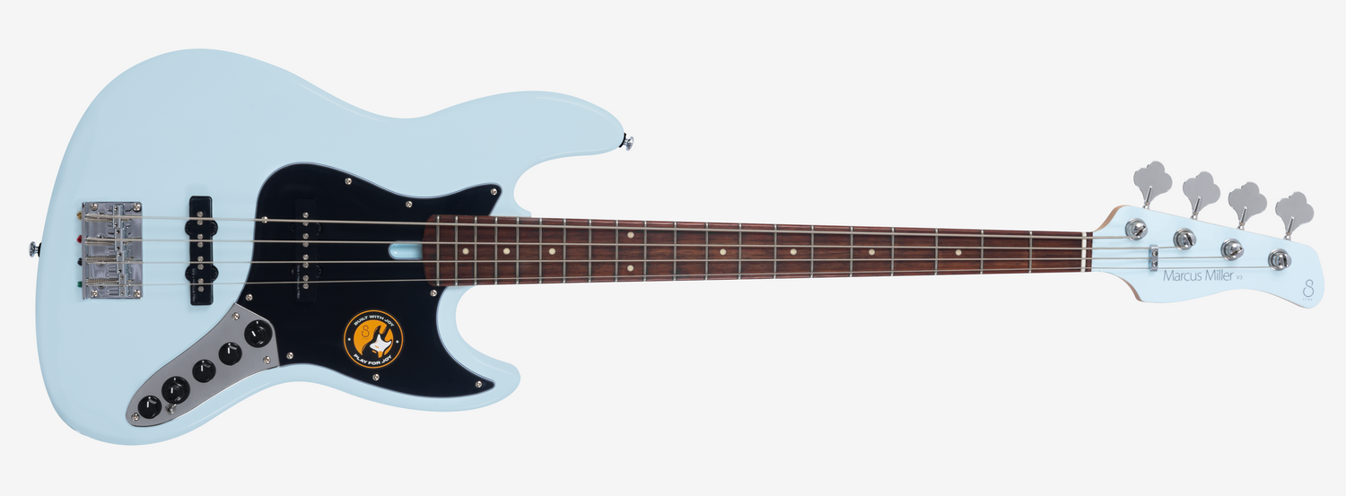 【美品】SIRE Marcus Miller V3 Sire Marcus Miller V3 2nd Generation 4-String