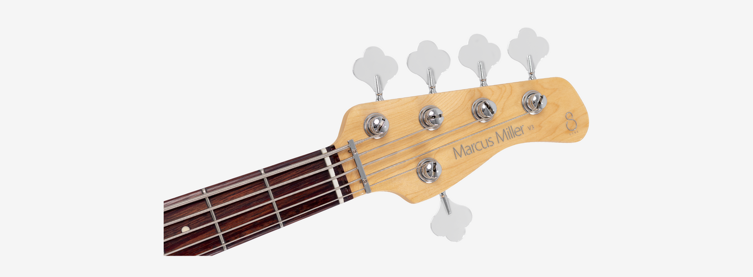Sire Marcus Miller V3 5st