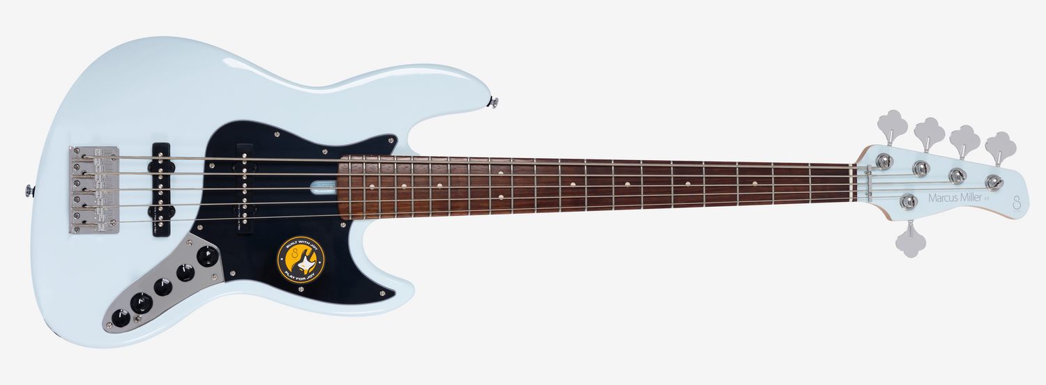 Sire Marcus Miller v3 5st 2nd ベース 5弦ベース Sire Marcus Miller V3 5st